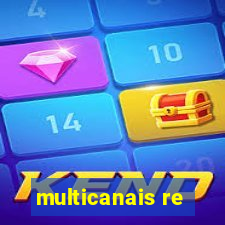 multicanais re